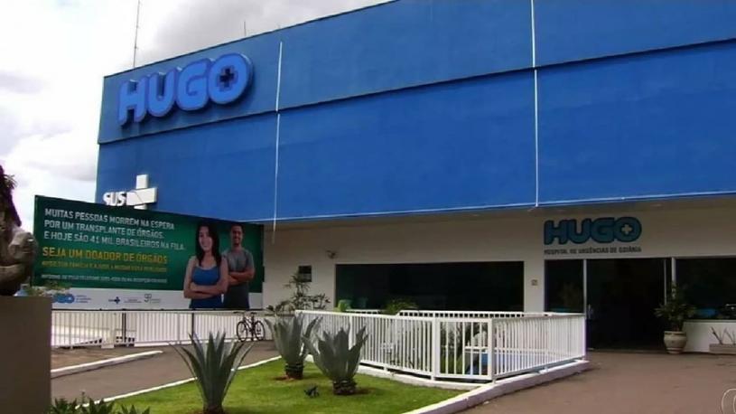 Hugo abre processo seletivo emergencial após ter mais de 130 funcionários afastados por coronavírus