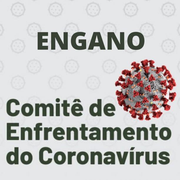 Comitê de enfrentamento do COVID-19 em Pires do Rio emite nota em repúdio a politicagem em tempos de pandemia