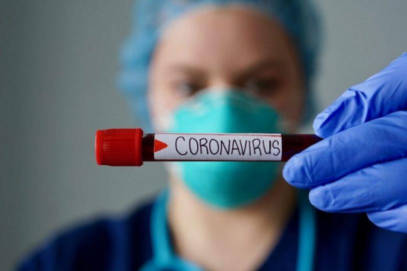 Goiás registra 1.093 casos e  47 óbitos pelo novo coronavírus no ultimo domingo