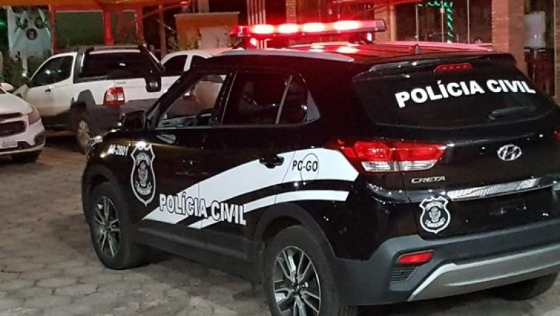 Polícia Civil prende suspeitos de recebimento indevido do auxílio emergencial